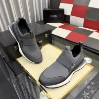 $85.00 USD Boss Casual Shoes For Men #1463033