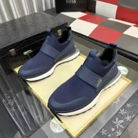 $85.00 USD Boss Casual Shoes For Men #1463034
