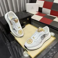 $82.00 USD Versace Casual Shoes For Men #1463098