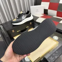 $82.00 USD Versace Casual Shoes For Men #1463099
