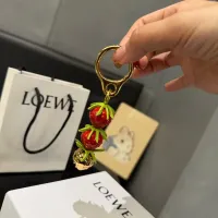 $38.00 USD LOEWE Key Holder And Bag Buckle #1463102
