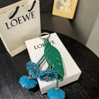 $42.00 USD LOEWE Key Holder And Bag Buckle #1463105