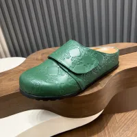 $80.00 USD Amiri Slippers For Men #1463158