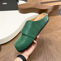 $80.00 USD Amiri Slippers For Men #1463158