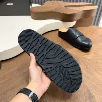 $80.00 USD Amiri Slippers For Men #1463164