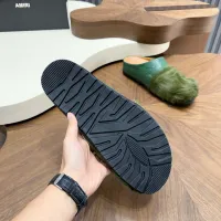 $80.00 USD Amiri Slippers For Men #1463166