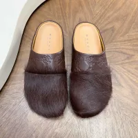 $80.00 USD Amiri Slippers For Men #1463167