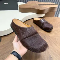 $80.00 USD Amiri Slippers For Men #1463167