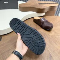 $80.00 USD Amiri Slippers For Men #1463167