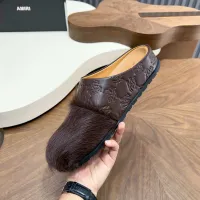 $80.00 USD Amiri Slippers For Men #1463167
