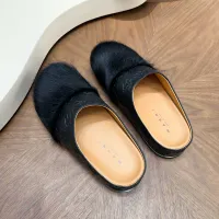 $80.00 USD Amiri Slippers For Men #1463168