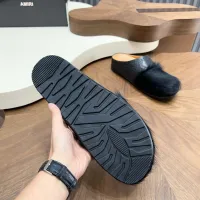 $80.00 USD Amiri Slippers For Men #1463168