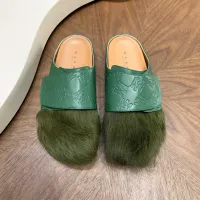 $80.00 USD Amiri Slippers For Men #1463169