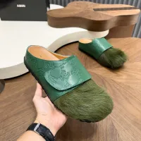 $80.00 USD Amiri Slippers For Men #1463169