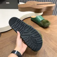 $80.00 USD Amiri Slippers For Men #1463169