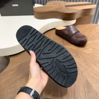 $80.00 USD Amiri Slippers For Men #1463170