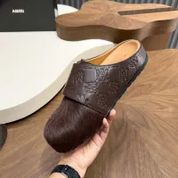 $80.00 USD Amiri Slippers For Men #1463170