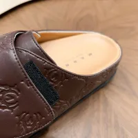 $80.00 USD Amiri Slippers For Men #1463170