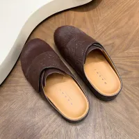 $80.00 USD Amiri Slippers For Men #1463170