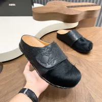 $80.00 USD Amiri Slippers For Men #1463171