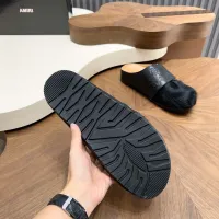 $80.00 USD Amiri Slippers For Men #1463171