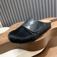 $80.00 USD Amiri Slippers For Men #1463171
