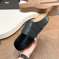 $80.00 USD Amiri Slippers For Men #1463171