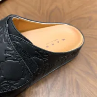 $80.00 USD Amiri Slippers For Men #1463171