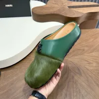 $80.00 USD Amiri Slippers For Men #1463172