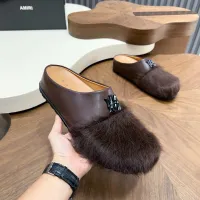 $80.00 USD Amiri Slippers For Men #1463174