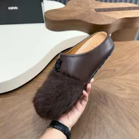 $80.00 USD Amiri Slippers For Men #1463174