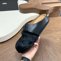 $80.00 USD Amiri Slippers For Men #1463175