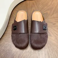 $80.00 USD Amiri Slippers For Men #1463177