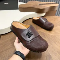 $80.00 USD Amiri Slippers For Men #1463177