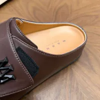 $80.00 USD Amiri Slippers For Men #1463177