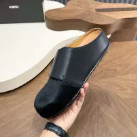 $80.00 USD Amiri Slippers For Men #1463178