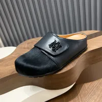 $80.00 USD Amiri Slippers For Men #1463178