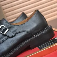 $115.00 USD Christian Louboutin Leather Shoes For Men #1463179