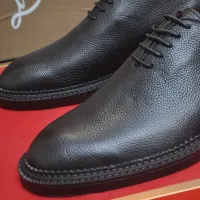 $115.00 USD Christian Louboutin Leather Shoes For Men #1463183