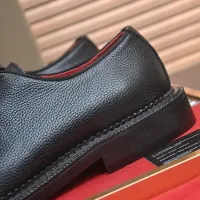 $115.00 USD Christian Louboutin Leather Shoes For Men #1463183