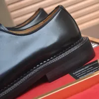 $115.00 USD Christian Louboutin Leather Shoes For Men #1463185