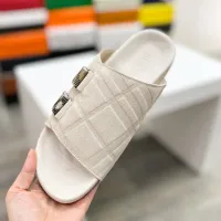 $64.00 USD Burberry Slippers For Men #1463206