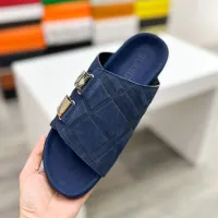 $64.00 USD Burberry Slippers For Men #1463209