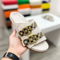 $64.00 USD Burberry Slippers For Men #1463212