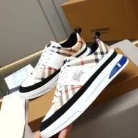 $82.00 USD Burberry Casual Shoes For Men #1463241