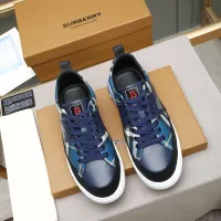 $82.00 USD Burberry Casual Shoes For Men #1463242