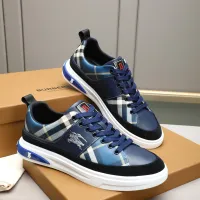 $82.00 USD Burberry Casual Shoes For Men #1463242