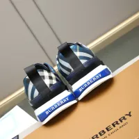 $82.00 USD Burberry Casual Shoes For Men #1463242