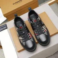 $82.00 USD Burberry Casual Shoes For Men #1463243