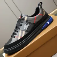 $82.00 USD Burberry Casual Shoes For Men #1463243